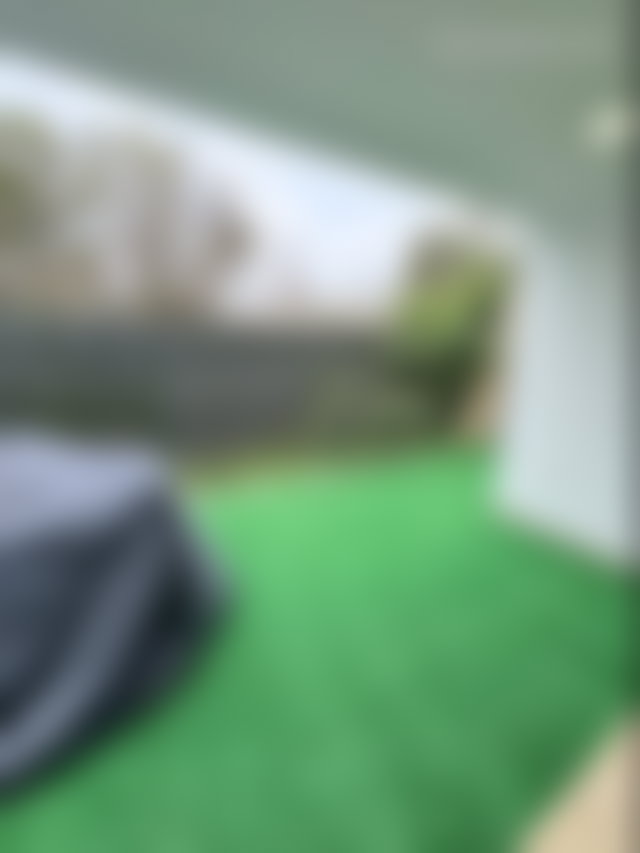Appartement meublé avec terrasse et jardin à CFC Casablanca — 5