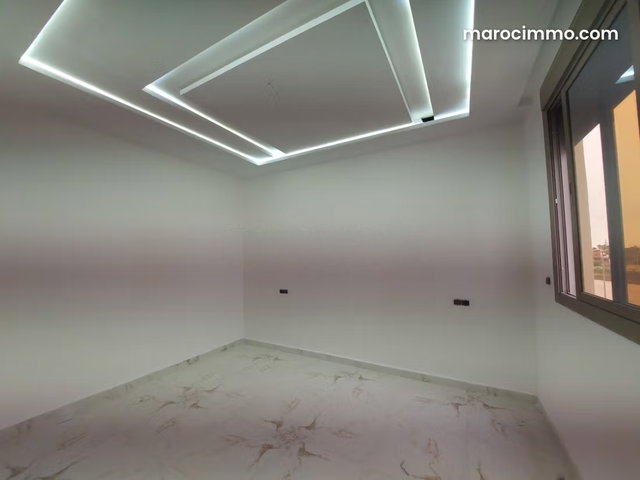 New apartment for sale in Saidia — 4