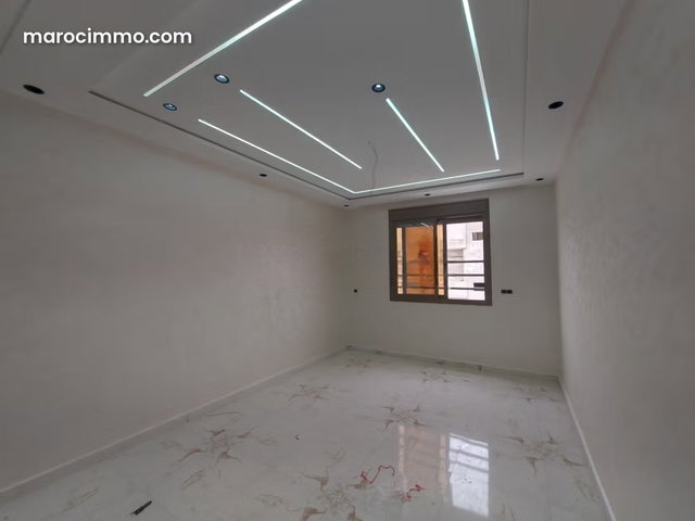 New apartment for sale in Saidia — 2