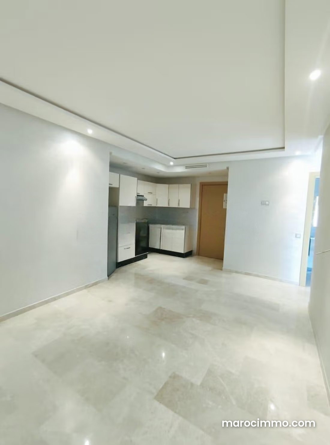 2-Bedroom Apartment for Rent, Gueliz, Marrakech — Marrakesh