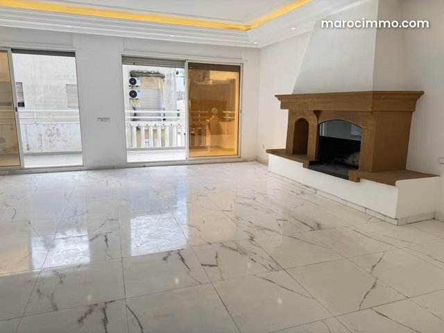 Apartment for sale in Gauthier. Total area 218 m² — 5