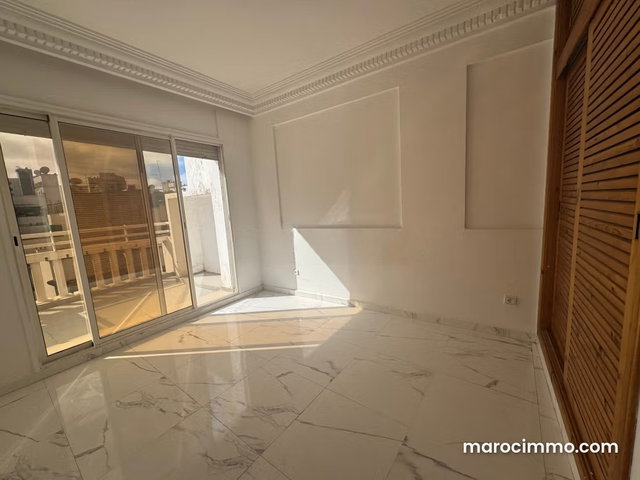 Apartment for sale in Gauthier. Total area 218 m² — 2