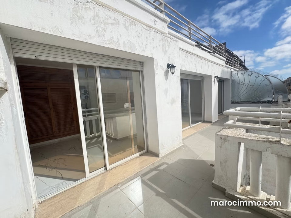 Apartment for sale in Gauthier. Total area 218 m²