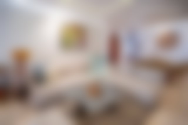 Appartement 124 m², 3 chambres, terrasse, Ferme Bretone, Casablanca — 2