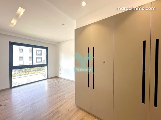Superbe appartement neuf vide ou meublé — 4