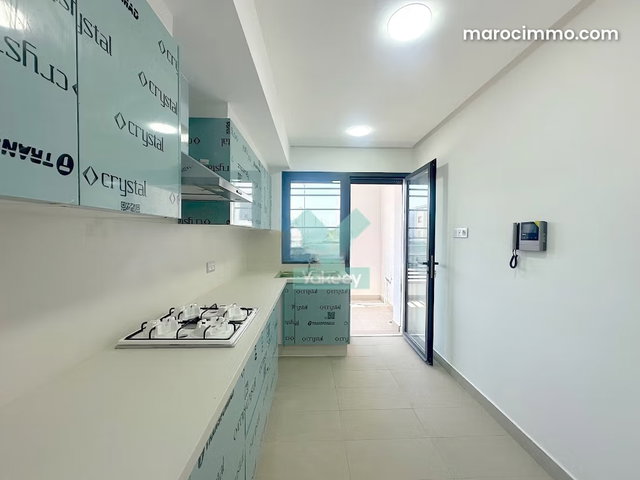 Superbe appartement neuf vide ou meublé — 3