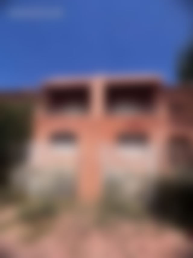 230 sqm Villa to Renovate, Safi Road, Marrakech — Marrakesh