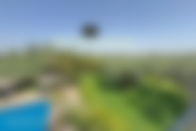 Villa 450 m² avec piscine et vue montagne, Route de Fès, Marrakech — 5