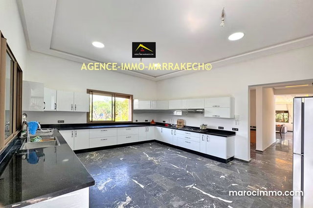 Villa privée 5 Suites sans VNA — 3