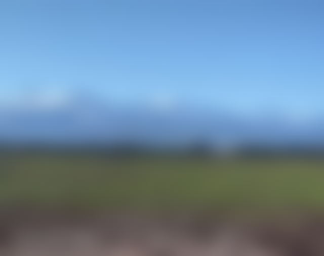 656 m² plot in Oued Ourika, Marrakech, in a secure residential development — Marrakesh