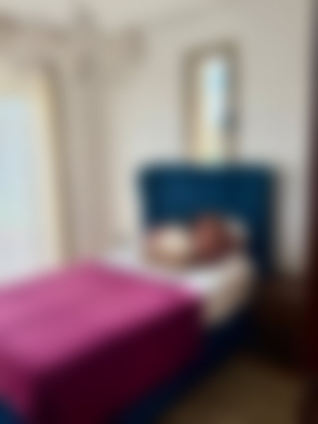 Appartement meublé 3 chambres avec piscine, Bab Atlas Marrakech — 4