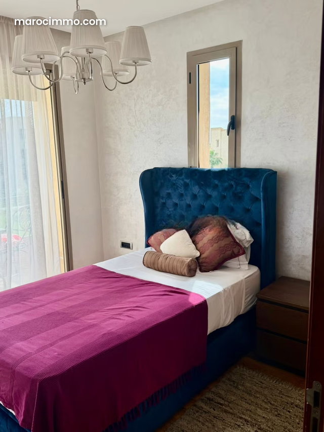 Appartement de trois chambres a Louer — 4