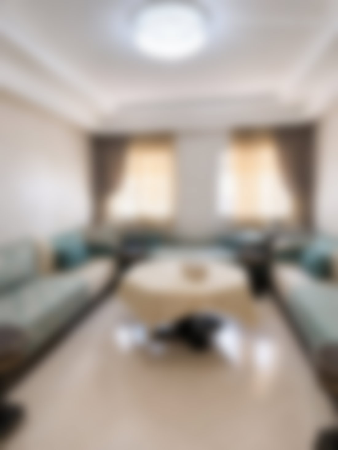 Appartement 122 m² avec suite parentale, El Houda, Agadir