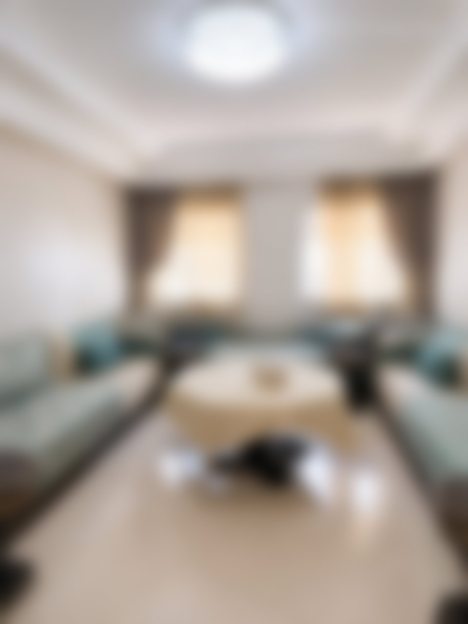 Appartement 122 m² avec suite parentale, El Houda, Agadir