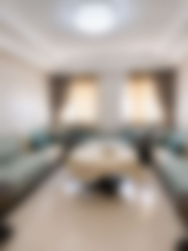 122 m² Apartment with Primary Suite, El Houda, Agadir — Agadir