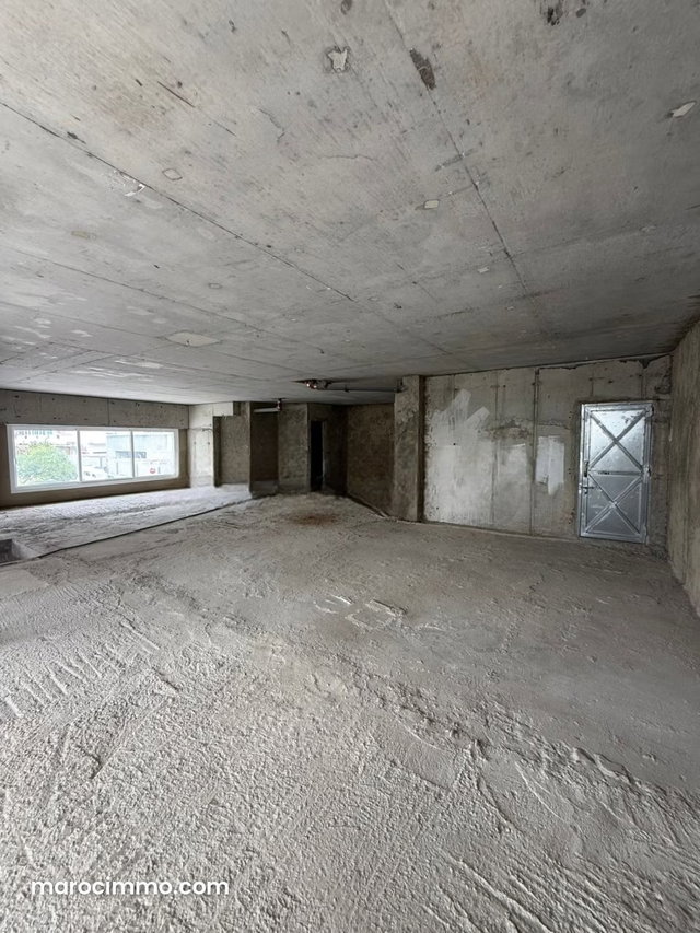 Local commercial pour vente Quartier administratif — 2