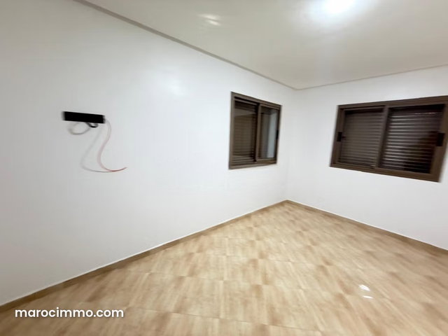 Appartement lumineux à louer à long terme — 2