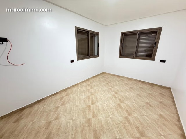 Appartement lumineux à louer à long terme — 4