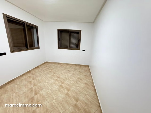 Appartement lumineux à louer à long terme — 3