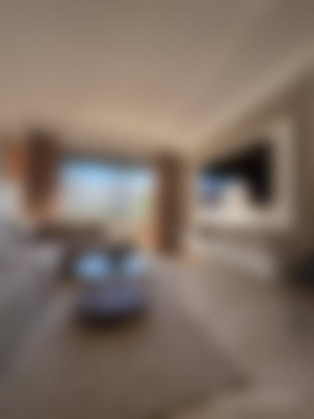 Furnished apartment with terrace in Ferme Bretone, Casablanca — 3