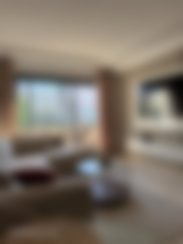 Furnished apartment with terrace in Ferme Bretone, Casablanca — 2
