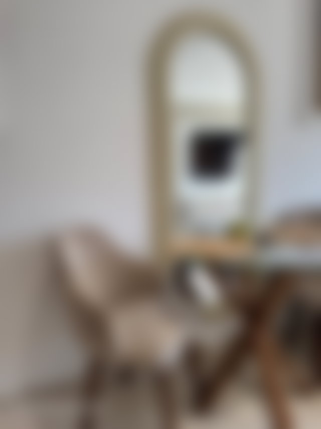 Furnished apartment with terrace in Ferme Bretone, Casablanca — 5