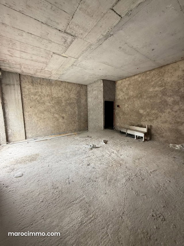 Local commercial à louer Quartier administratif — 4