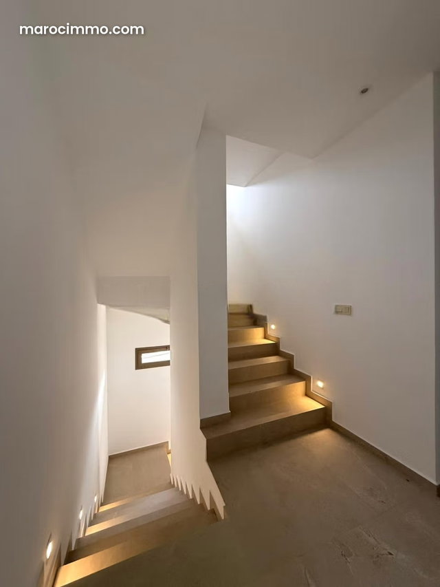 Exceptional Villa for Sale on Route d'Ourika — 5
