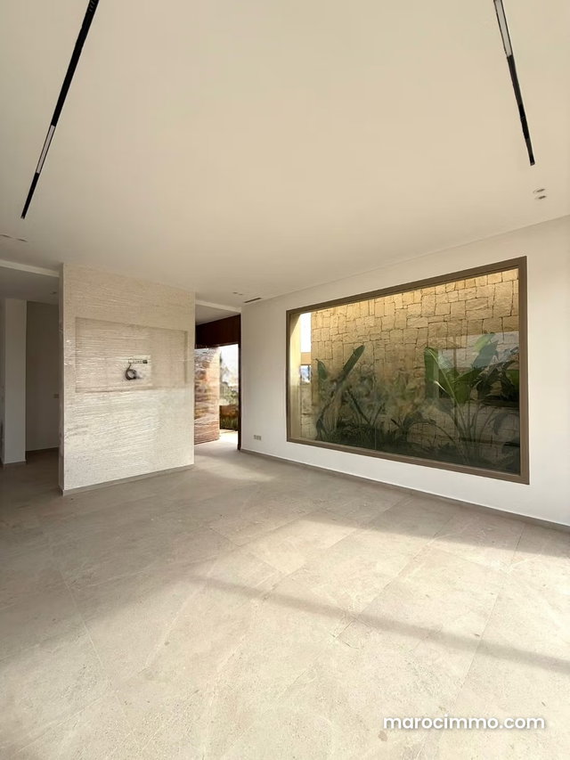Exceptional Villa for Sale on Route d'Ourika — 2