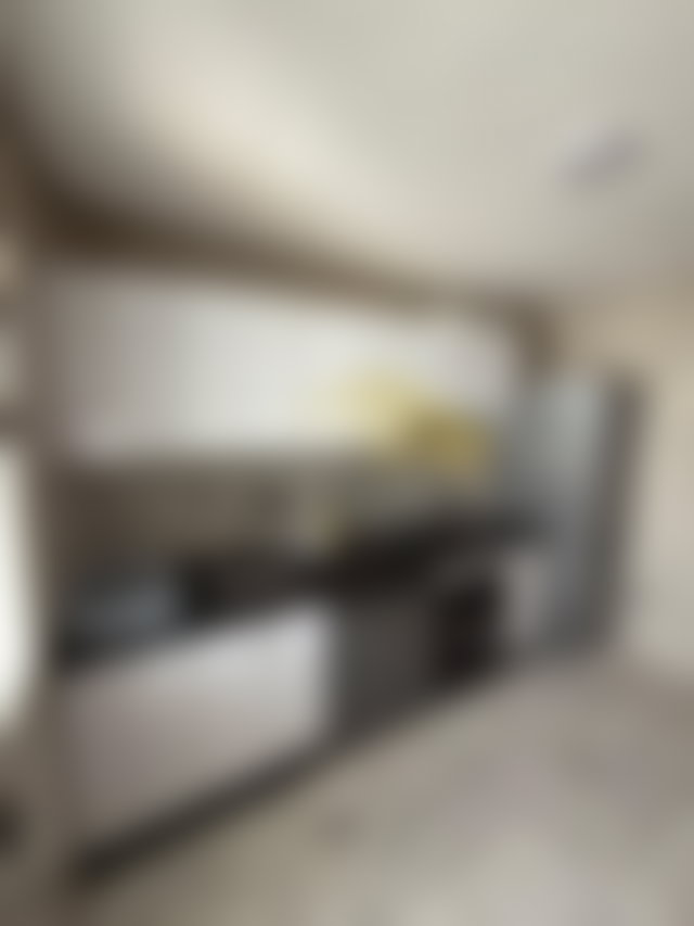 Appartement meublé 100 m², dernier étage avec terrasse, Riyad Rabat — 5