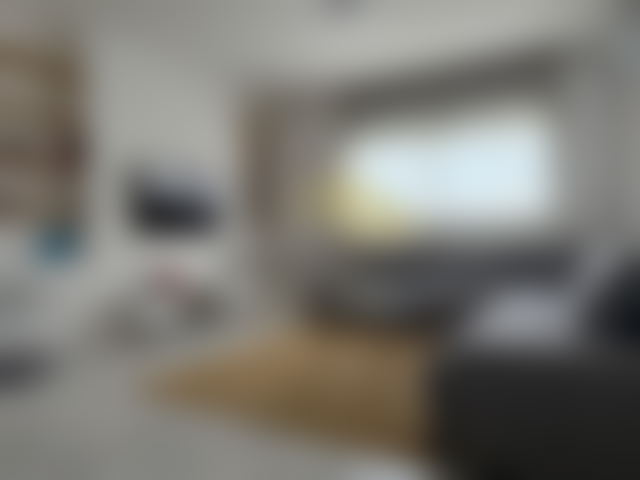 100 sqm Furnished Apartment, Top Floor with Terrace, Riyad Rabat — Rabat