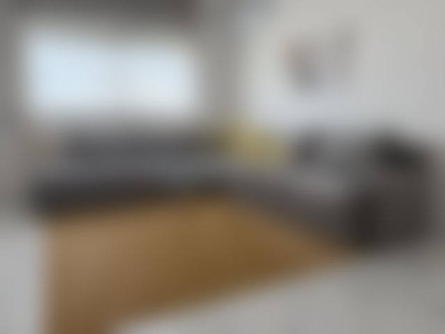 Appartement meublé 100 m², dernier étage avec terrasse, Riyad Rabat — 2