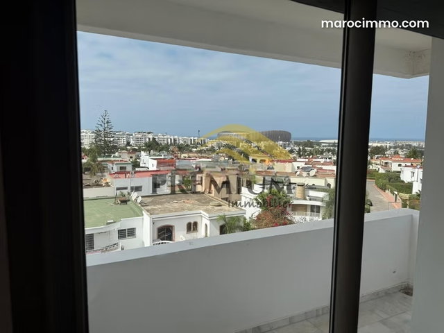 Joli appartement meuble neuf — 3