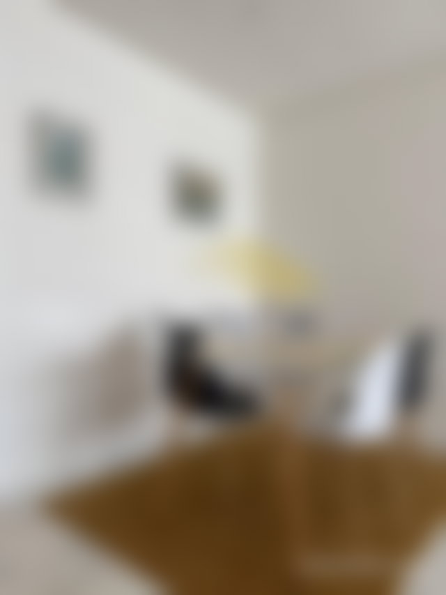 Appartement meublé 100 m², dernier étage avec terrasse, Riyad Rabat — 4