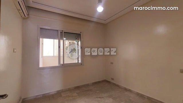 Appartement à vendre 132 m², 3 chambres CIL Casablanca — 5