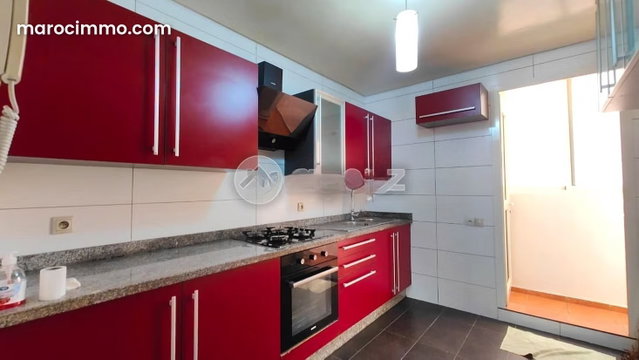 Appartement à vendre 132 m², 3 chambres CIL Casablanca — 3