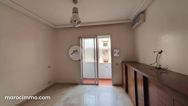 Appartement à vendre 132 m², 3 chambres CIL Casablanca — 2