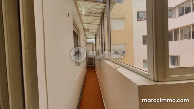 Appartement à vendre 132 m², 3 chambres CIL Casablanca — 4