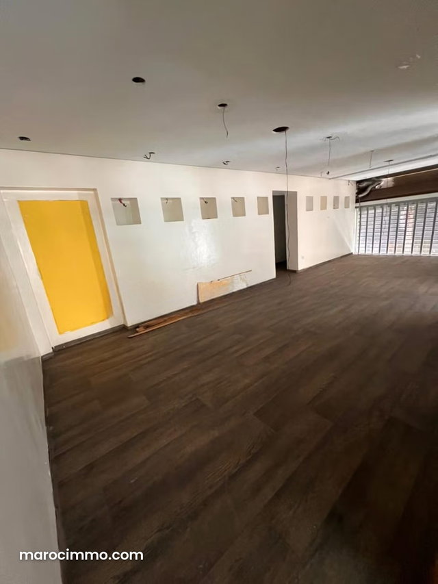 Premium Commercial Root Location — 4