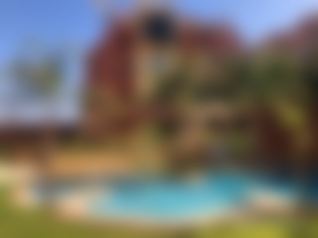 Appartement 96 m² avec terrasse, Semlalia, Marrakech — 2