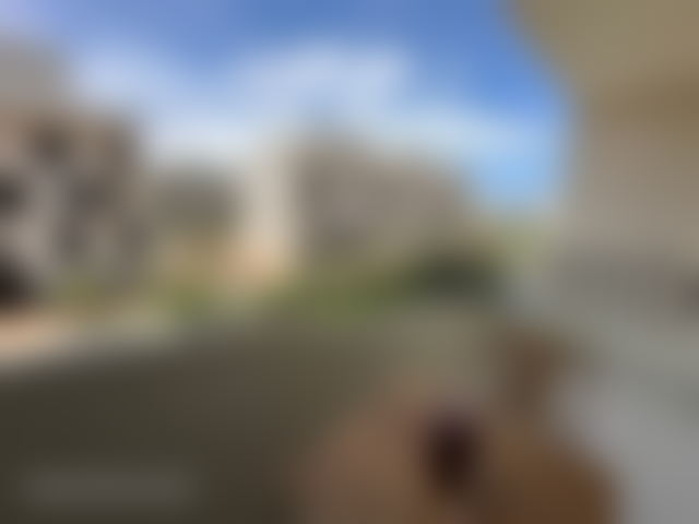 Furnished 135 sqm Apartment with Sea and Pool Views in Ain Diab — Casablanca