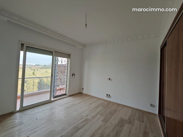 Exclusivité – Villa dans une résidence sécurisée — 5