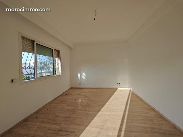 Exclusivité – Villa dans une résidence sécurisée — 4