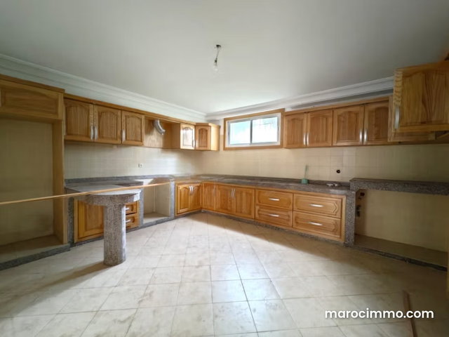 Exclusivité – Villa dans une résidence sécurisée — 2