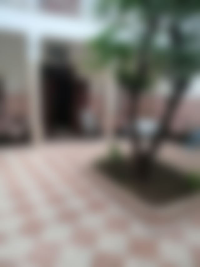 Maison à rénover à Ben Saleh, Marrakech, un projet à écrire — Marrakech