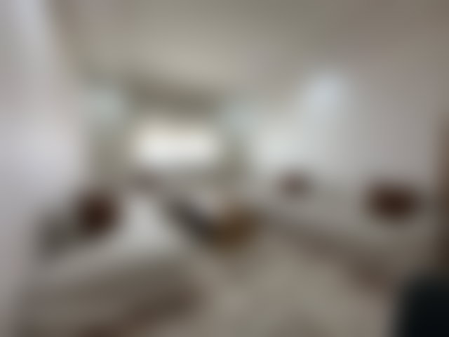 Appartement meublé avec vue mer à louer à Founty Agadir — 5
