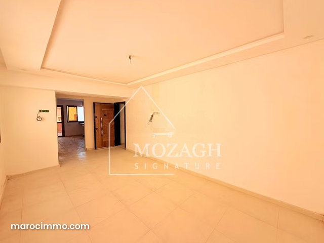 Bel appartement 2 chambres sur résidence piscine — 4