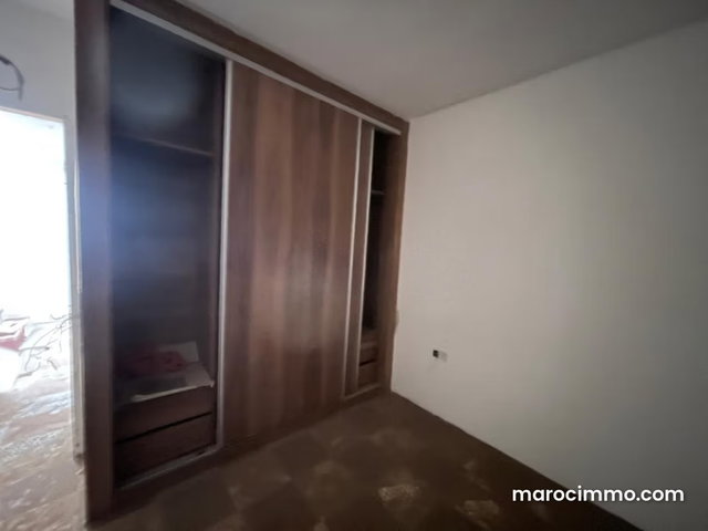 Magnificent almost finished villa for sale in Bouskoura — 5