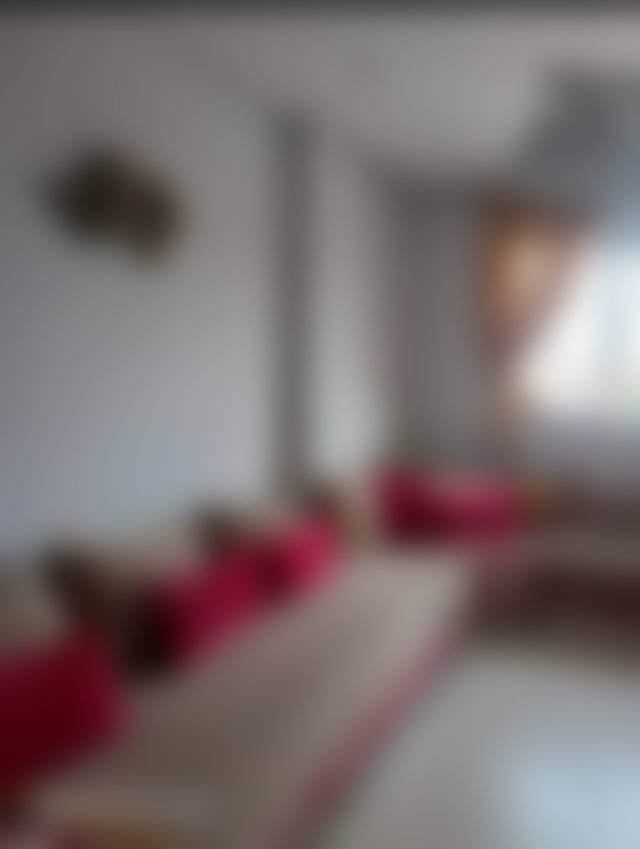 Appartement meublé 50 m² Route de Casablanca Marrakech — 4
