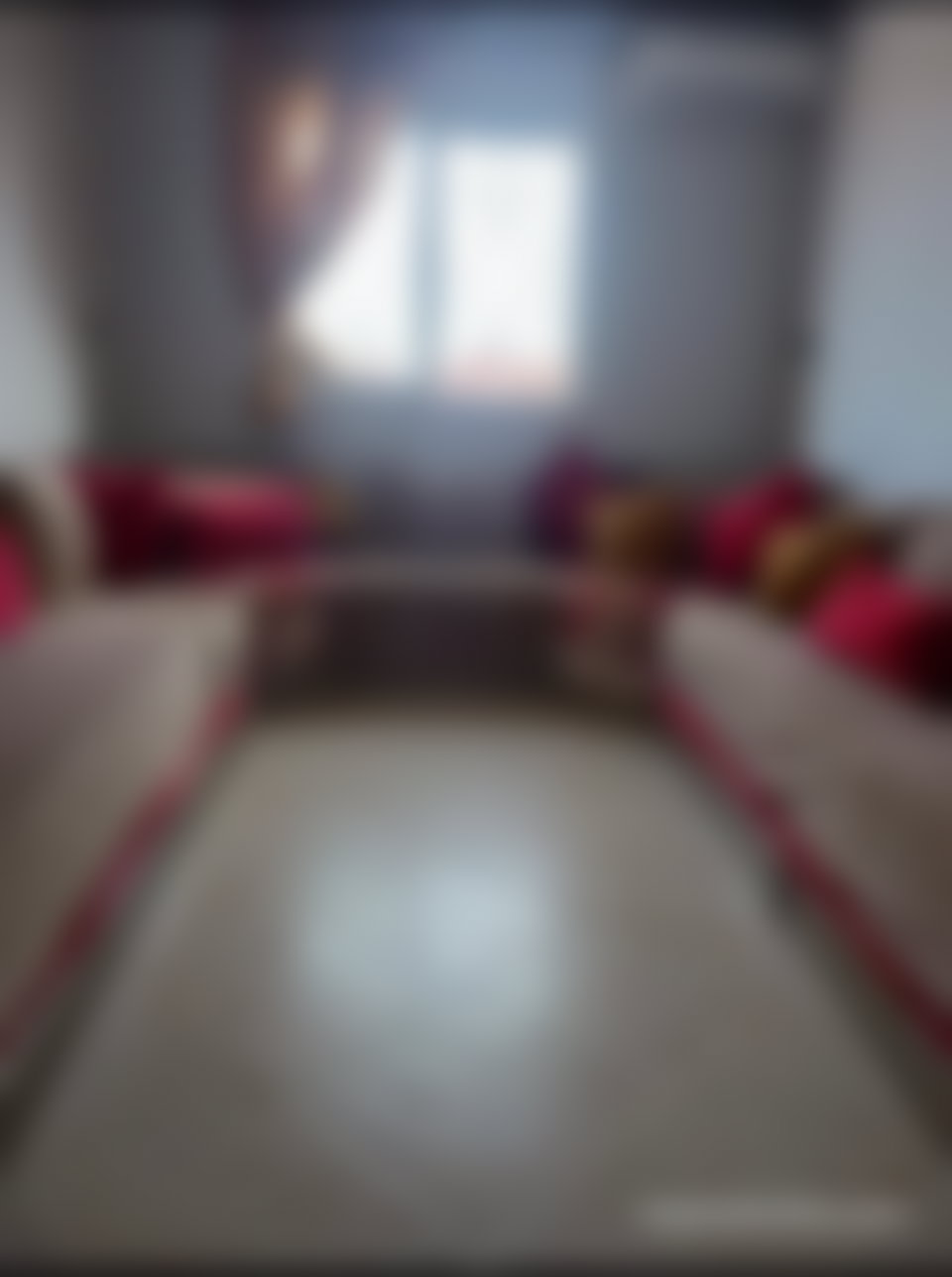 Appartement meublé 50 m² Route de Casablanca Marrakech